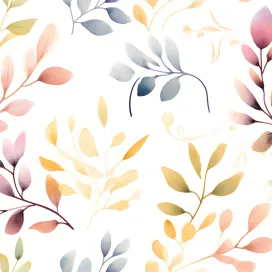 Watercolor 333